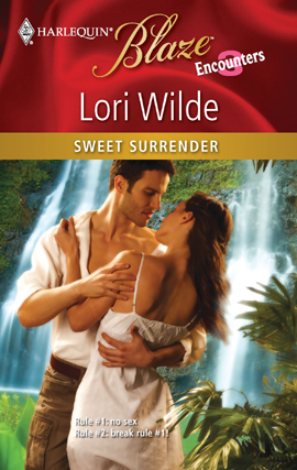 Title details for Sweet Surrender by Lori Wilde - Available